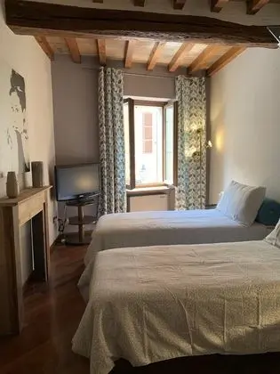 Basic İki Ayrı Yataklı Oda, 2 Tek Kişilik Yatak