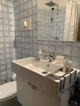 Basic İki Ayrı Yataklı Oda, 2 Tek Kişilik Yatak