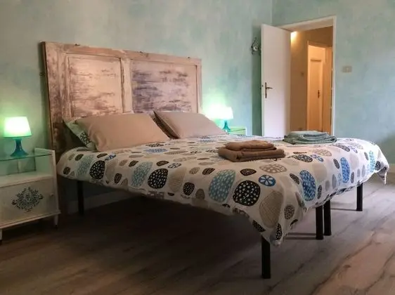 Family Üç Kişilik Oda, Özel Banyo (External)