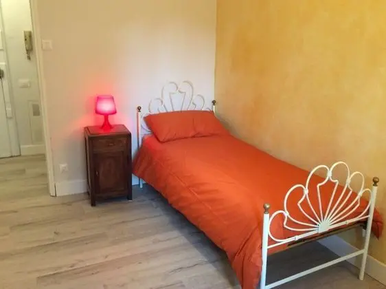 Superior Tek Kişilik Oda, Ortak Banyo