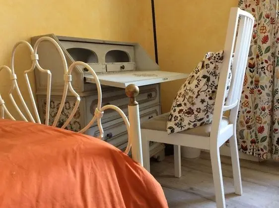 Superior Tek Kişilik Oda, Ortak Banyo