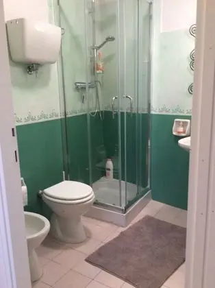 Superior Tek Kişilik Oda, Ortak Banyo