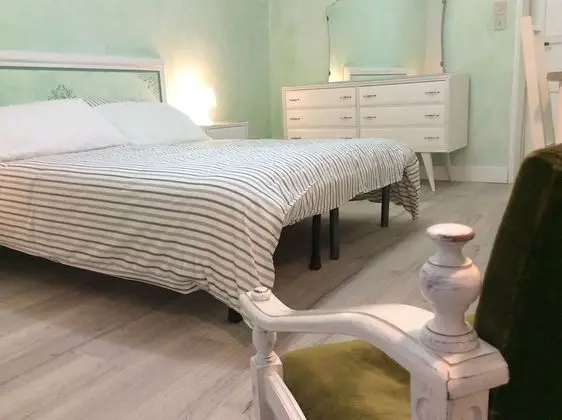 Üç Kişilik Oda, Özel Banyo (External)