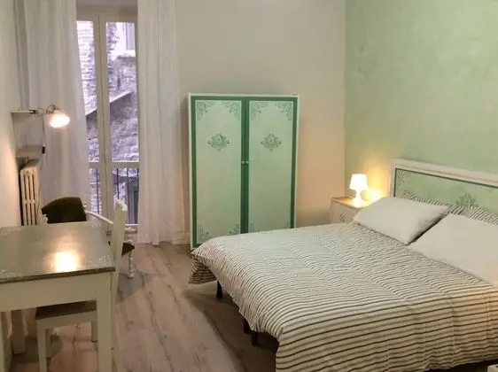 Üç Kişilik Oda, Özel Banyo (External)