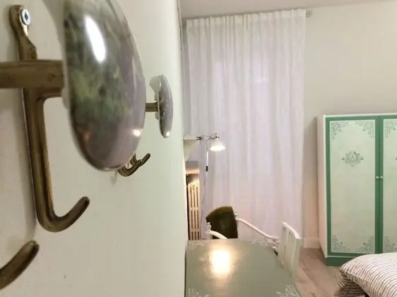 Üç Kişilik Oda, Özel Banyo (External)