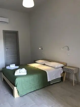 Deluxe Dört Kişilik Oda, Birden Çok Yatak