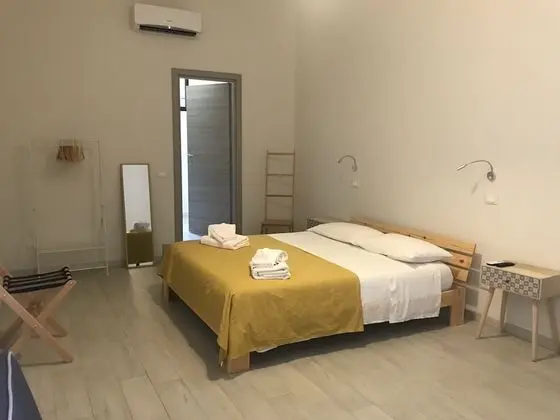 Deluxe Dört Kişilik Oda, Birden Çok Yatak