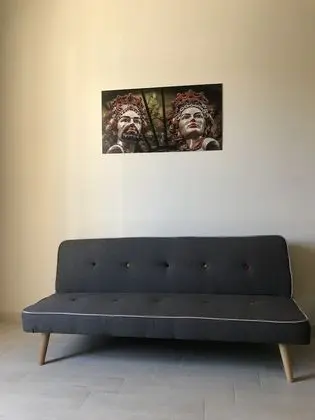 Deluxe Dört Kişilik Oda, Birden Çok Yatak