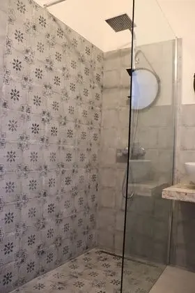 Deluxe Dört Kişilik Oda, Birden Çok Yatak