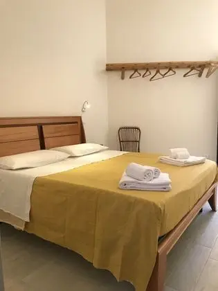 Deluxe Üç Kişilik Oda, Birden Çok Yatak