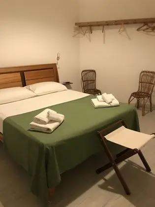 Deluxe Üç Kişilik Oda, Birden Çok Yatak