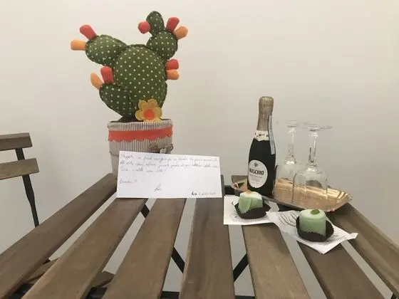 Deluxe Üç Kişilik Oda, Birden Çok Yatak