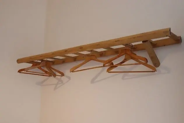 Deluxe Üç Kişilik Oda, Birden Çok Yatak