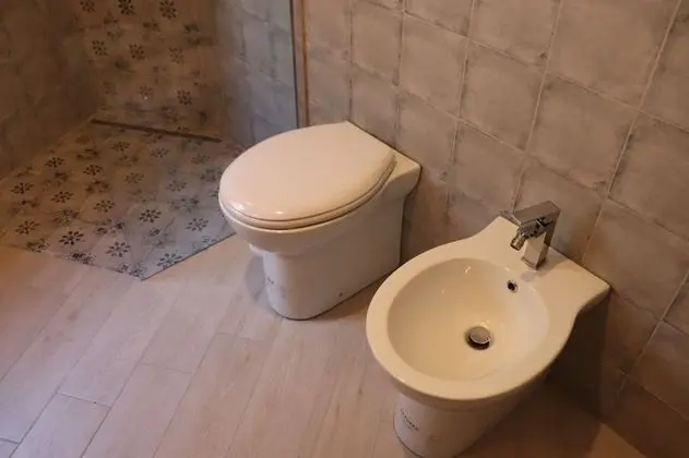 Deluxe Üç Kişilik Oda, Birden Çok Yatak