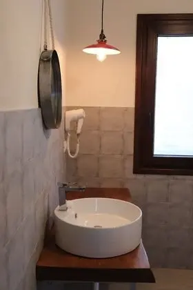 Deluxe Üç Kişilik Oda, Birden Çok Yatak