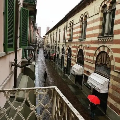 Deluxe Tek Büyük Yataklı Oda, Balkon