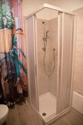 Deluxe Tek Büyük Yataklı Oda, Balkon