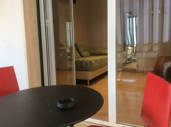 Dört Kişilik Oda