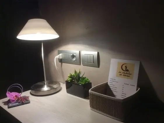 Üç Kişilik Oda