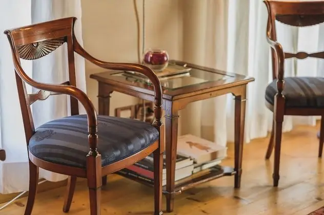 Standard Tek Büyük Yataklı Oda, 2 Tek Kişilik Yatak