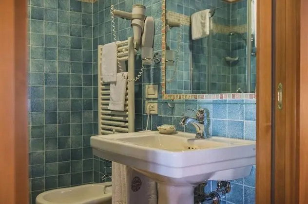 Superior Tek Büyük Yataklı Oda, 2 Tek Kişilik Yatak
