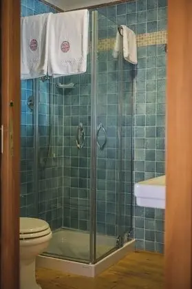 Superior Tek Büyük Yataklı Oda, 2 Tek Kişilik Yatak