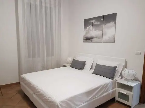 Superior Tek Büyük veya İki Ayrı Yataklı Oda