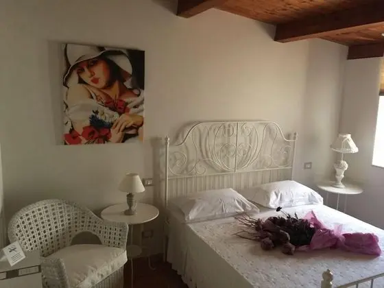 Deluxe Tek Büyük Yataklı Oda, Deniz Manzaralı