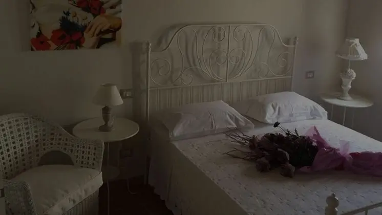 Deluxe Tek Büyük Yataklı Oda, Deniz Manzaralı