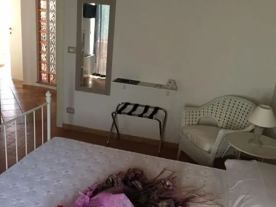 Deluxe Tek Büyük Yataklı Oda, Deniz Manzaralı