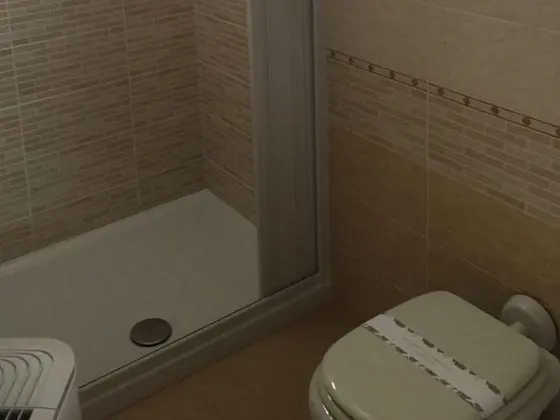 Deluxe Tek Büyük Yataklı Oda, Deniz Manzaralı