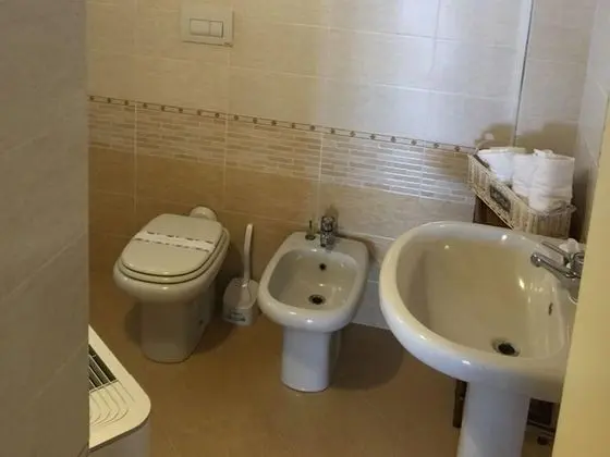 Deluxe Tek Büyük Yataklı Oda, Deniz Manzaralı