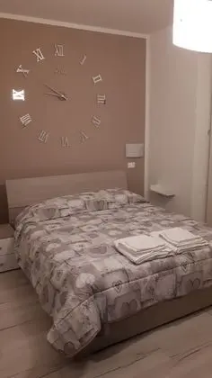 Tek Büyük Yataklı Oda, Bahçe Manzaralı