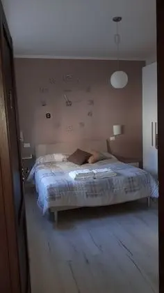 Tek Büyük Yataklı Oda, Bahçe Manzaralı