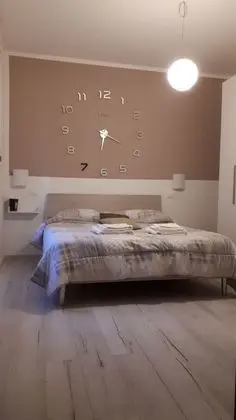 Tek Büyük Yataklı Oda, Bahçe Manzaralı