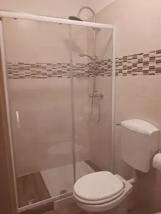 Tek Büyük Yataklı Oda, Bahçe Manzaralı