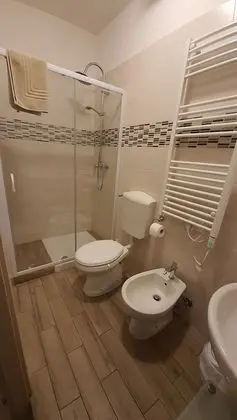 Tek Büyük Yataklı Oda, Bahçe Manzaralı