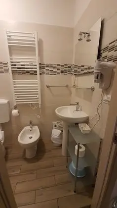 Tek Büyük Yataklı Oda, Bahçe Manzaralı