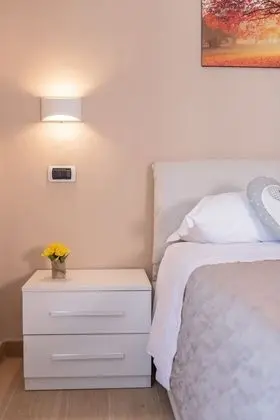 Deluxe Dört Kişilik Oda