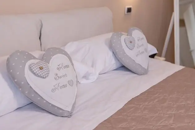Deluxe Dört Kişilik Oda