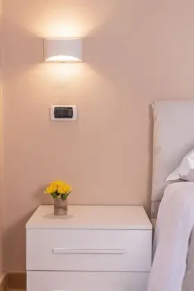 Deluxe Dört Kişilik Oda