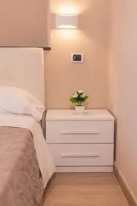 Deluxe Dört Kişilik Oda