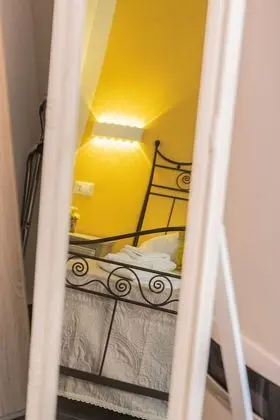 Deluxe Tek Büyük veya İki Ayrı Yataklı Oda, Balkon