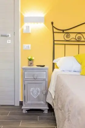 Deluxe Tek Büyük veya İki Ayrı Yataklı Oda, Balkon