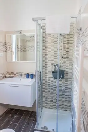 Deluxe Tek Büyük veya İki Ayrı Yataklı Oda, Balkon