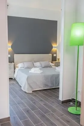 Üç Kişilik Oda, Balkon