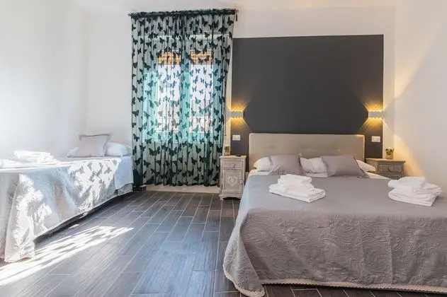 Üç Kişilik Oda, Balkon