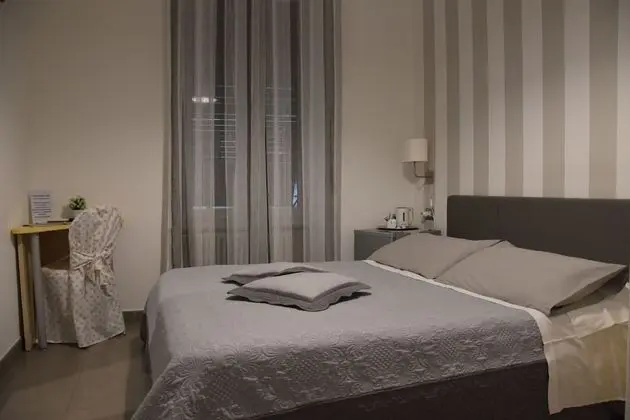 Tek Kişilik Oda