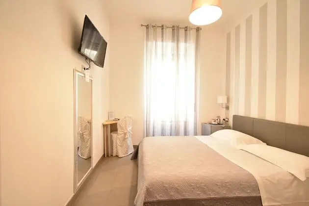Tek Kişilik Oda