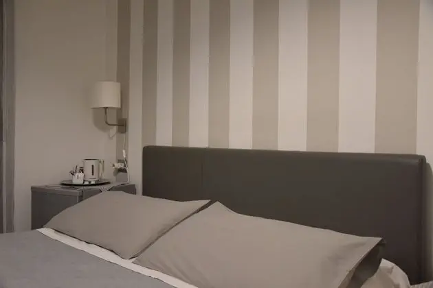 Tek Kişilik Oda